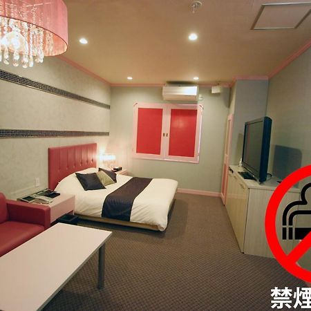 ホテル Lex Suwa (Adults Only) エクステリア 写真