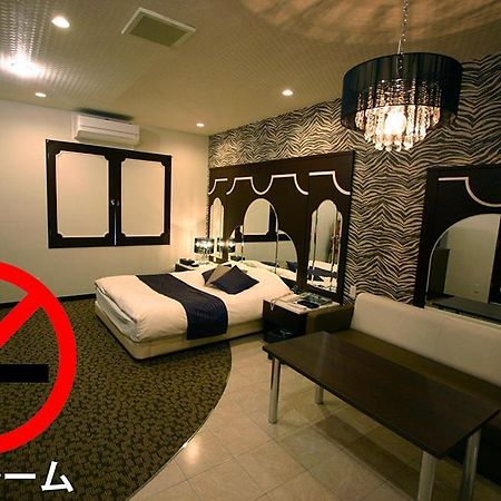 ホテル Lex Suwa (Adults Only) エクステリア 写真