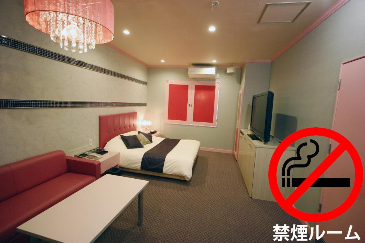 ホテル Lex Suwa (Adults Only) エクステリア 写真